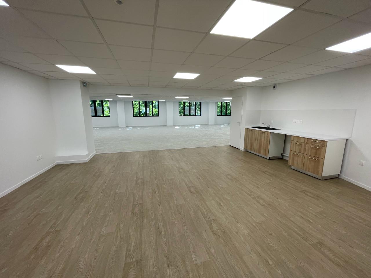 Bureau Toulouse 350m² Vente bureau Toulouse Haute-Garonne OVBUR2532714 10